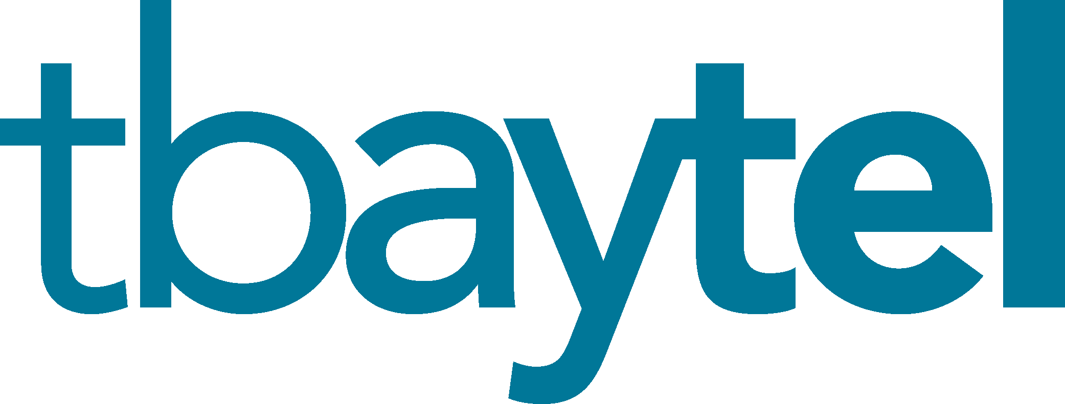 Thunder Bay Telephone Tbaytel Logo